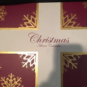 QVC Beauty Advent Calendar